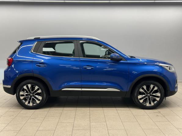 Chery Tiggo 4 I Рестайлинг с пробегом 2020 года, цена 1 275 000 рублей, 63403 км, внедорожник, Автокод Объявления