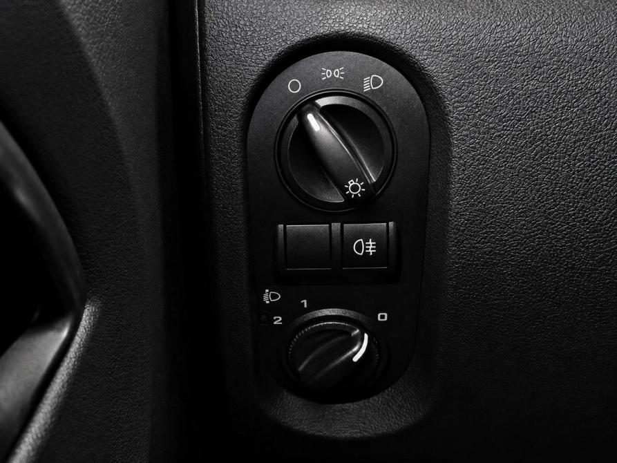Lada (ВАЗ) Granta I Рестайлинг Уфа  - изображение 12