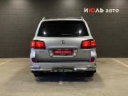 Lexus LX III Челябинск  - изображение 38