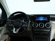 Mercedes-Benz GLC I (X253) Рестайлинг Санкт-Петербург  - изображение 35