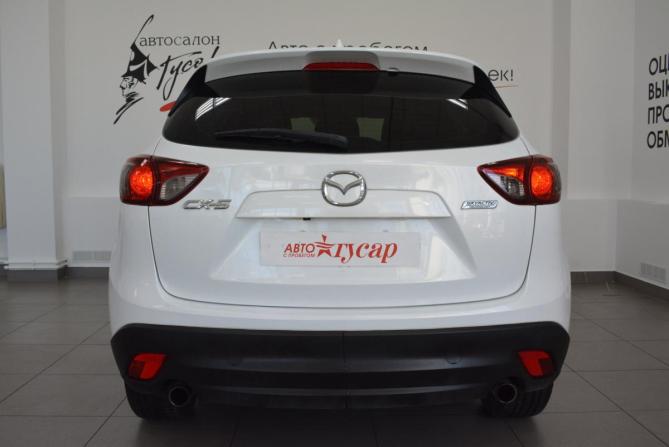 Mazda CX-5 I с пробегом 2013 года, цена 1 389 000 рублей, 220000 км, внедорожник, Автокод Объявления