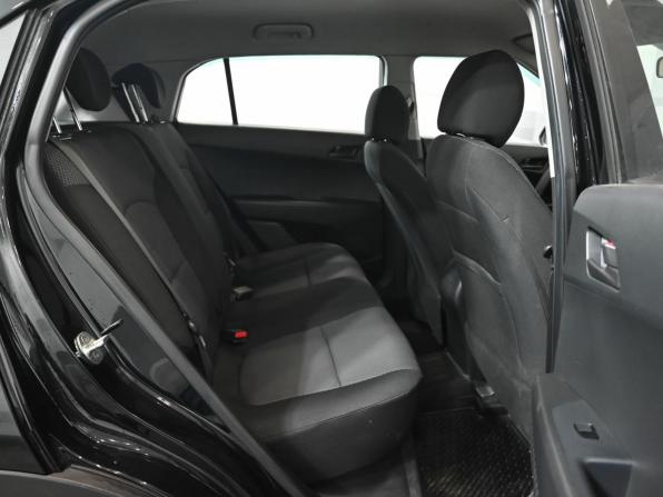 Hyundai Creta I Рестайлинг с пробегом 2021 года, цена 1 700 000 рублей, 148587 км, внедорожник, Автокод Объявления