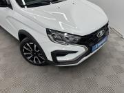 Lada (ВАЗ) Vesta I Рестайлинг (NG) Воронеж  - изображение 26