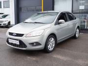 Ford Focus II Рестайлинг Москва  - изображение 16