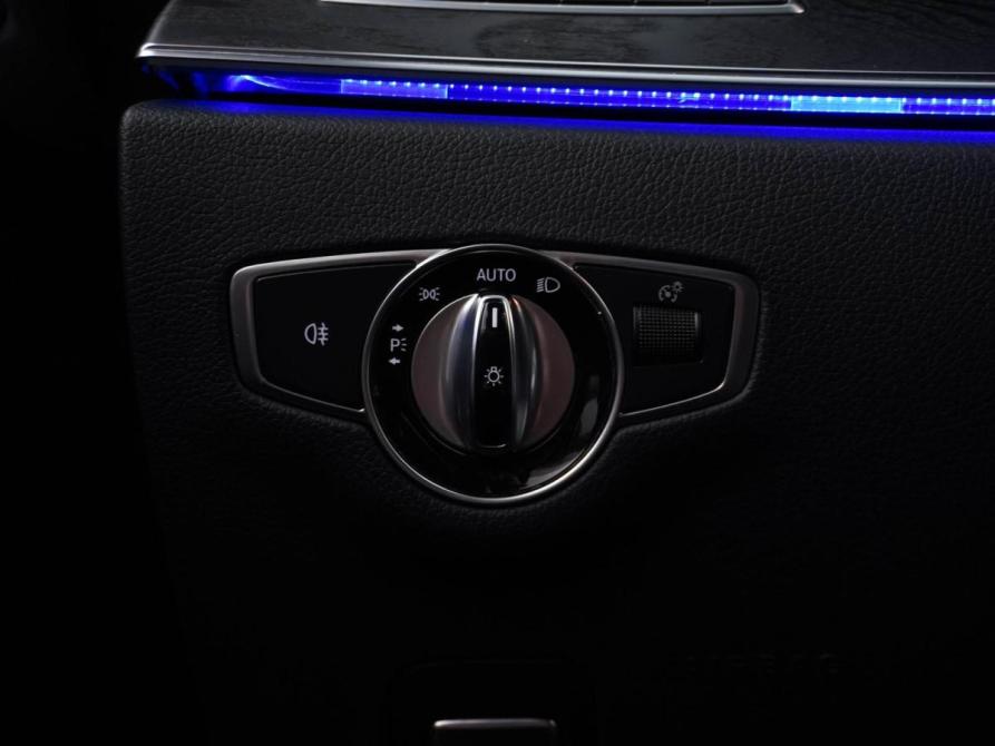 Mercedes-Benz E-Класс V (W213 S213 C238) Москва  - изображение 20