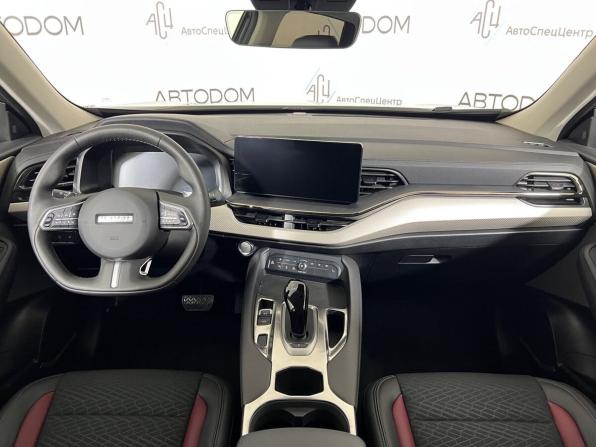 Haval F7 I Рестайлинг с пробегом 2023 года, цена 2 069 900 рублей, 35001 км, внедорожник, Автокод Объявления