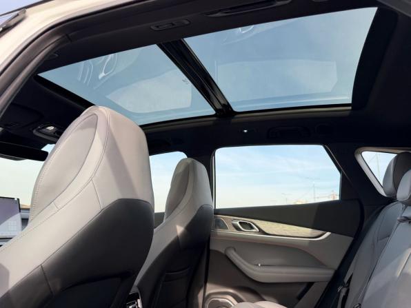 Geely Galaxy M7 с пробегом 2026 года, цена 3 600 000 рублей, 25 км, внедорожник, Автокод Объявления
