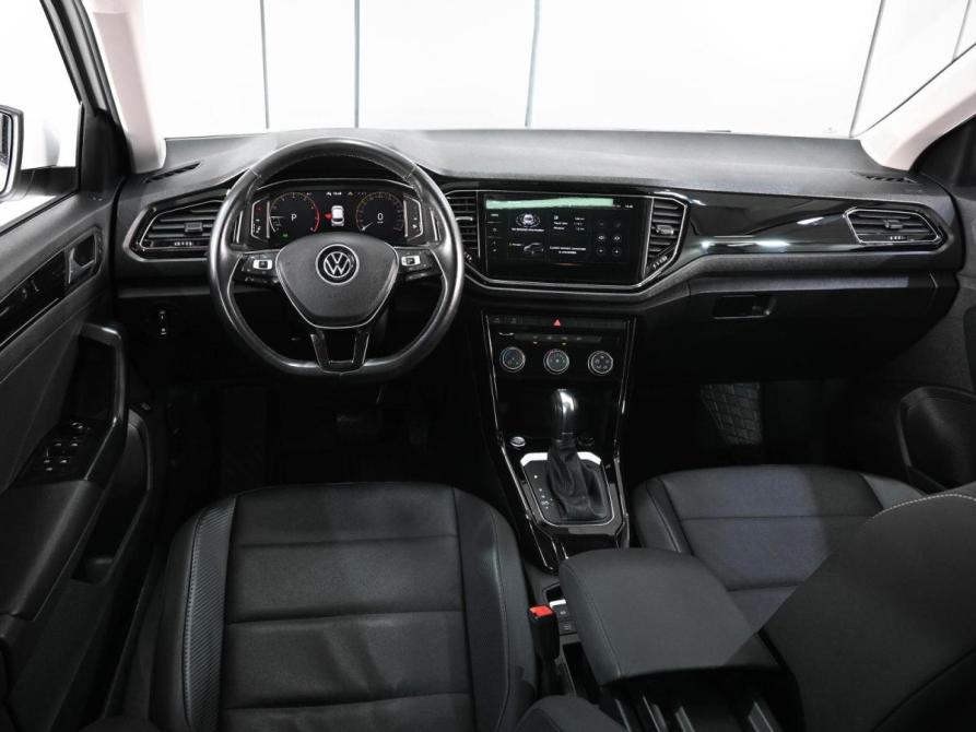 Volkswagen T-Roc I (China Market) Ростов-на-Дону  - изображение 6