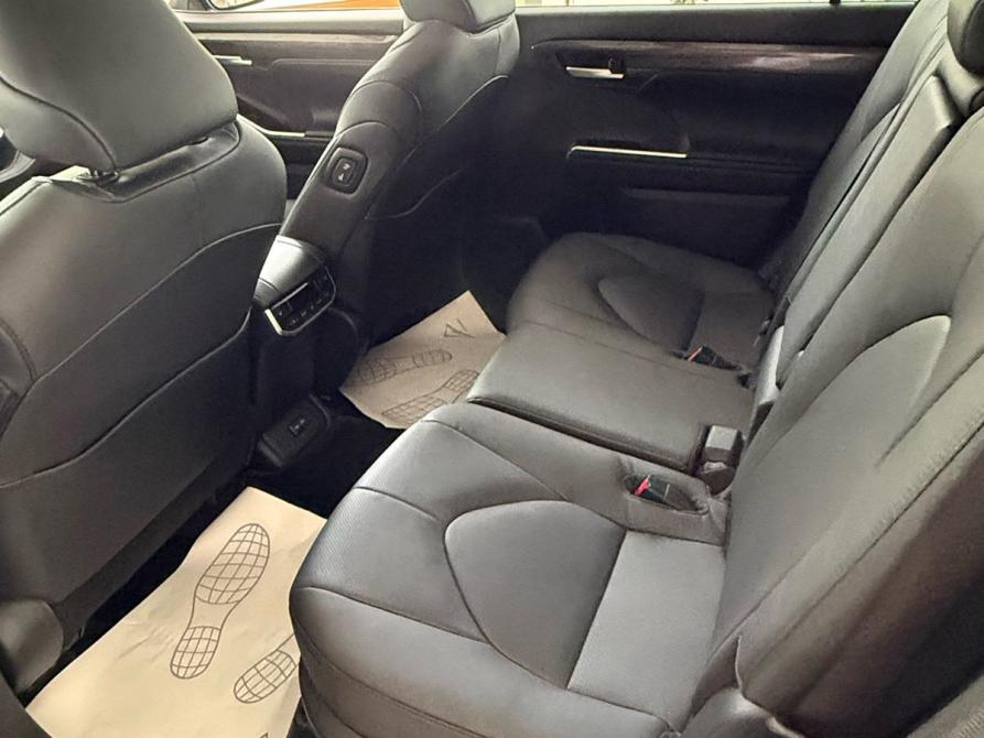 Toyota Highlander IV (XU70) Нижний Тагил  - изображение 15