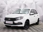 Lada (ВАЗ) Granta I Рестайлинг Ульяновск  - изображение 15