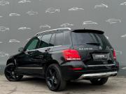 Mercedes-Benz GLK-Класс I (X204) Рестайлинг Санкт-Петербург  - изображение 33