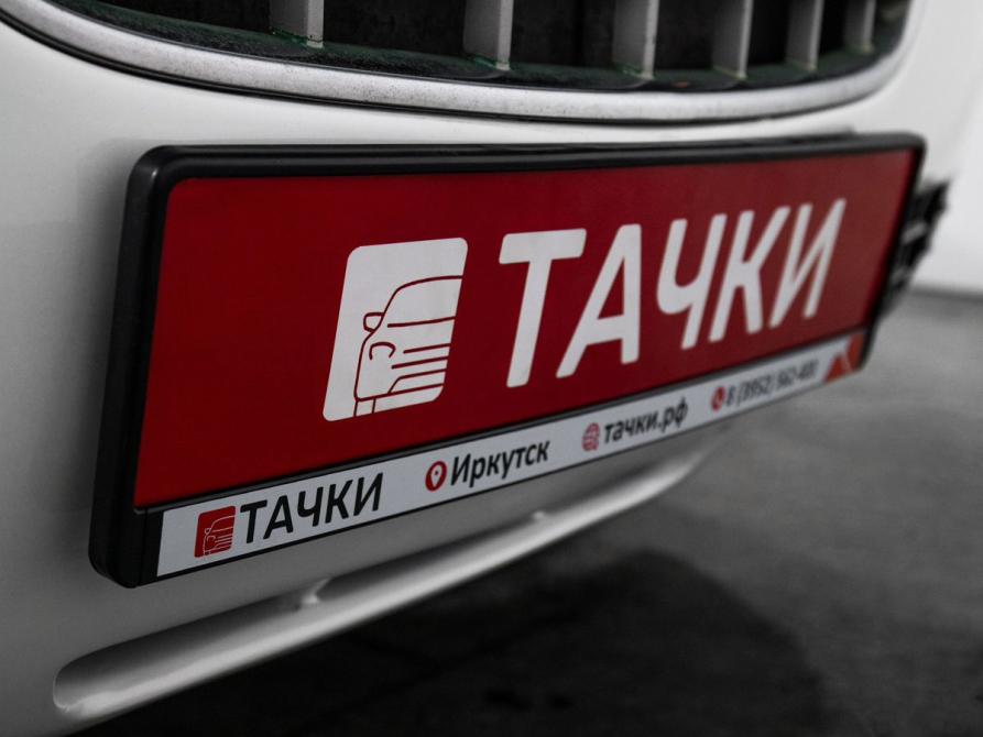 Chrysler 300C I Иркутск  - изображение 25