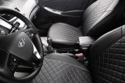 Hyundai Solaris I Рестайлинг Оренбург  - изображение 36