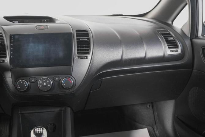 Kia Cerato III с пробегом 2014 года, цена 849 000 рублей, 138000 км, седан, Автокод Объявления