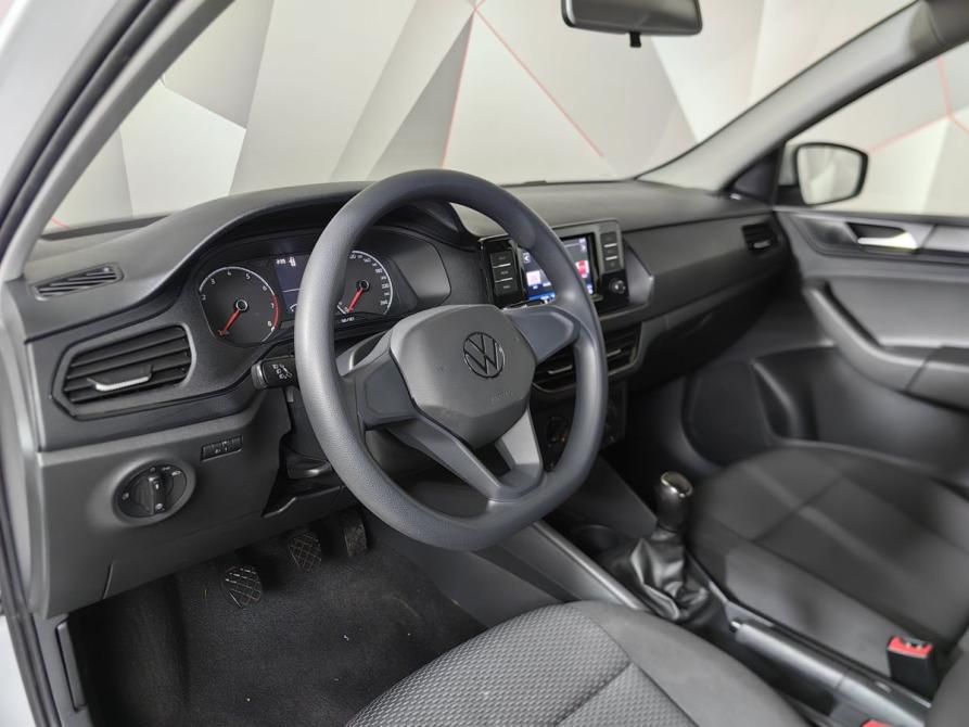 Volkswagen Polo VI Москва  - изображение 19