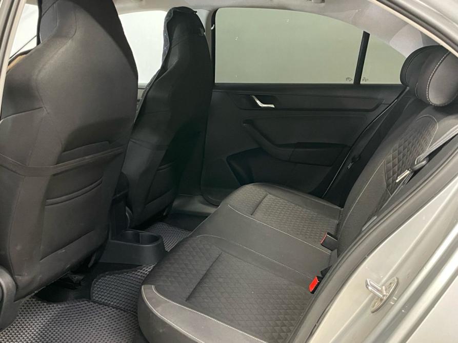 Skoda Rapid I Уфа  - изображение 12