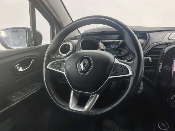 Renault Kaptur I Рестайлинг с пробегом 2020 года, цена 1 150 000 рублей, 195000 км, внедорожник, Автокод Объявления