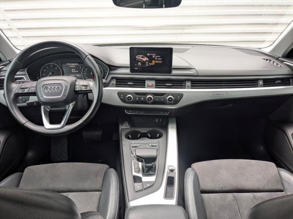 Audi A4 allroad V (B9) с пробегом 2017 года, цена 2 750 000 рублей, 177306 км, универсал, Автокод Объявления