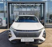 Omoda C5 I Рестайлинг Стерлитамак  - изображение 23