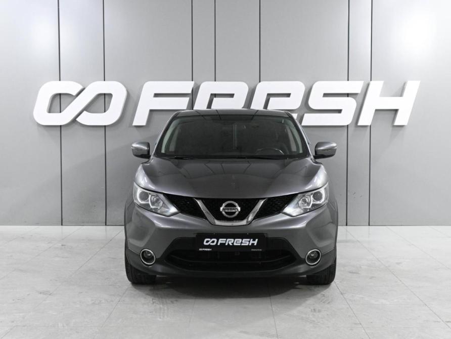 Nissan Qashqai II Ростов-на-Дону  - изображение 3