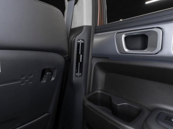 Hyundai Santa Fe V (MX5) с пробегом 2026 года, цена 5 500 000 рублей, 50 км, внедорожник, Автокод Объявления