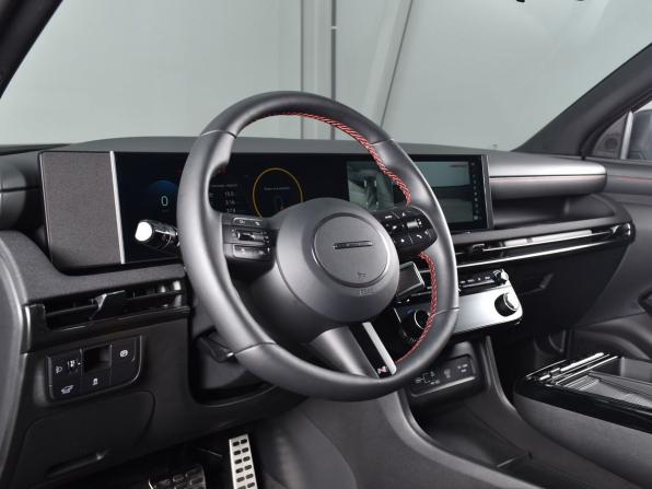 Hyundai Tucson IV Рестайлинг с пробегом 2026 года, цена 4 149 995 рублей, 14 км, внедорожник, Автокод Объявления
