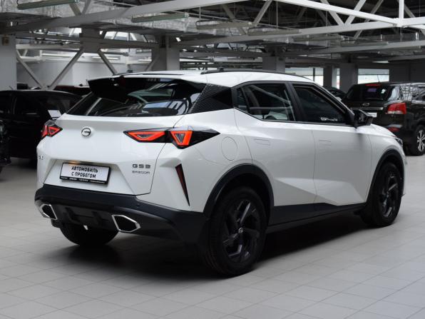 GAC GS3 с пробегом 2024 года, цена 1 792 000 рублей, 49235 км, внедорожник, Автокод Объявления