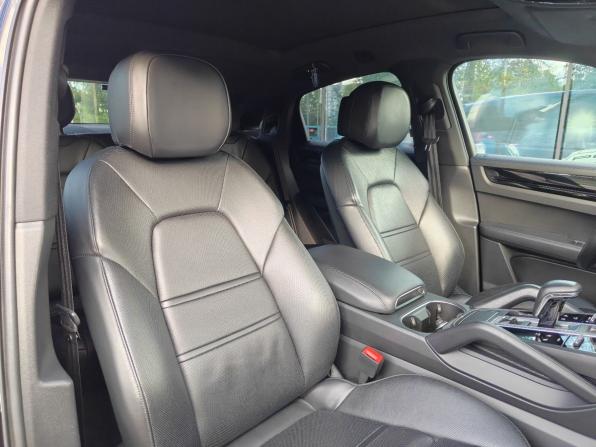 Porsche Cayenne III с пробегом 2021 года, цена 8 499 000 рублей, 41775 км, внедорожник, Автокод Объявления