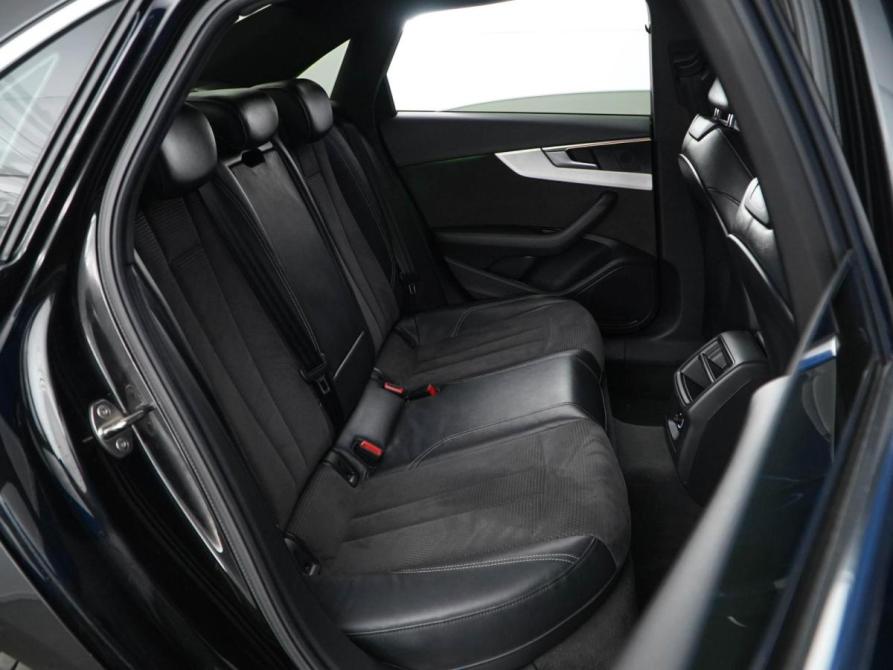 Audi A4 V (B9) Москва  - изображение 7