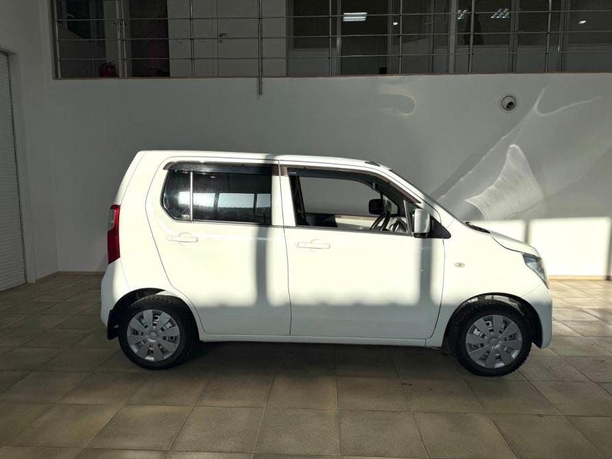 Suzuki Wagon R V Рестайлинг Новороссийск  - изображение 7