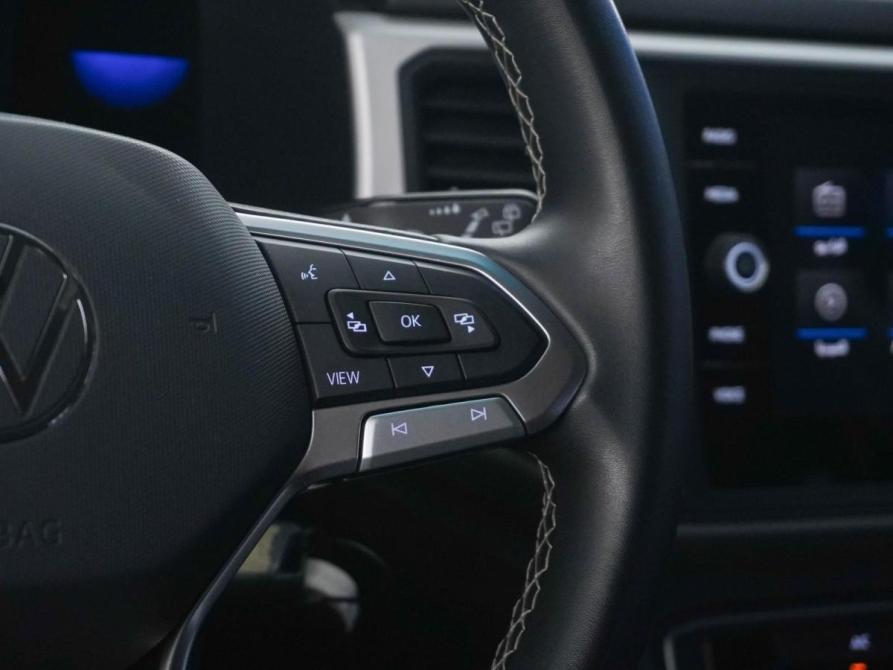 Volkswagen Teramont I Рестайлинг Москва  - изображение 14
