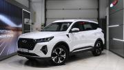 Chery Tiggo 7 Pro Max I Уфа  - изображение 23