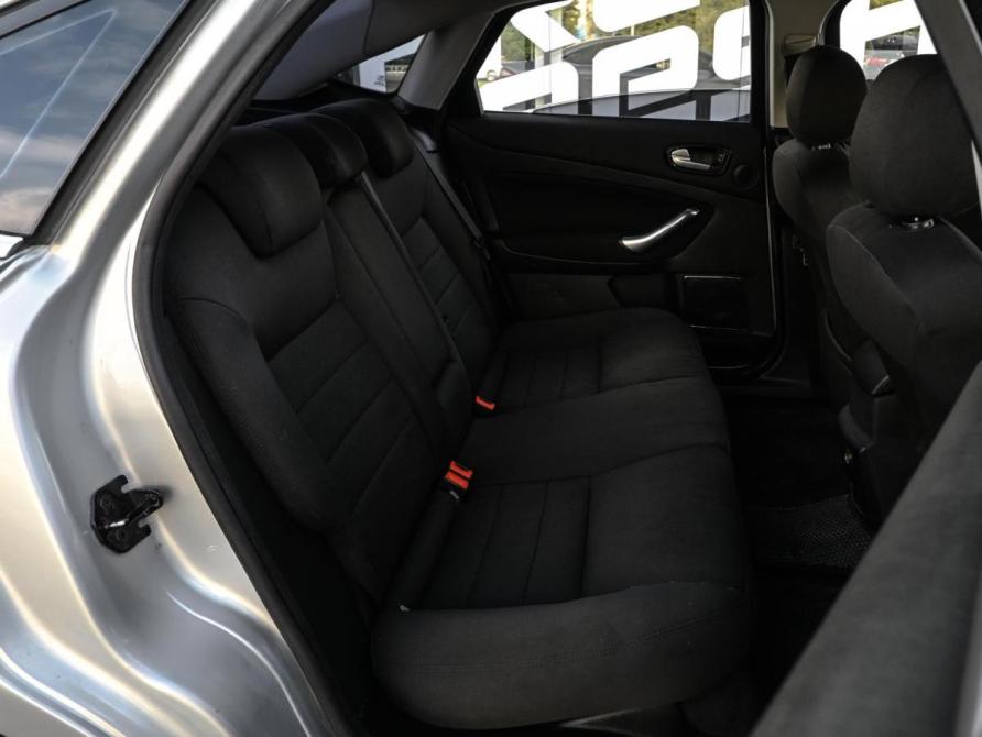 Ford Mondeo IV Волгоград  - изображение 7
