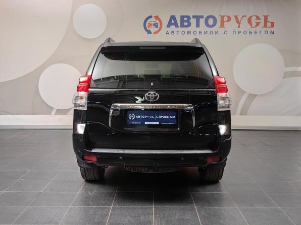 Toyota Land Cruiser Prado 150 Series с пробегом 2010 года, цена 2 199 000 рублей, 342432 км, внедорожник, Автокод Объявления