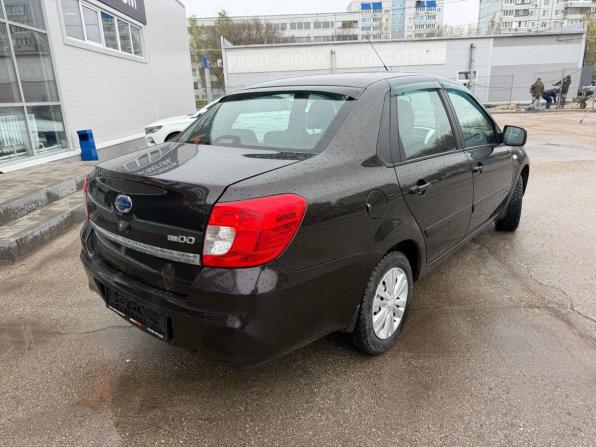 Datsun on-DO I с пробегом 2014 года, цена 429 900 рублей, 79882 км, седан, Автокод Объявления
