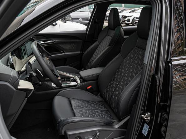 Audi Q5 III с пробегом 2025 года, цена 6 155 000 рублей, 130 км, внедорожник, Автокод Объявления