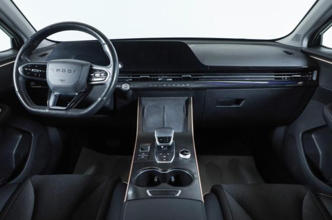 Omoda C5 I с пробегом 2023 года, цена 2 039 000 рублей, 79000 км, внедорожник, Автокод Объявления