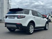 Land Rover Discovery Sport I Москва  - изображение 32