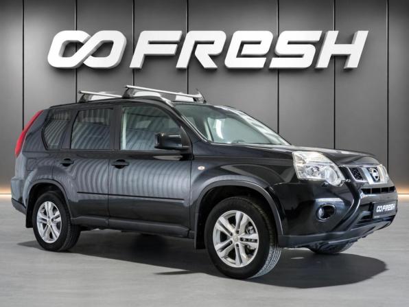 Nissan X-Trail II Рестайлинг с пробегом 2013 года, цена 1 590 000 рублей, 168372 км, внедорожник, Автокод Объявления