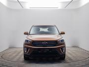Hyundai Creta I Москва  - изображение 18