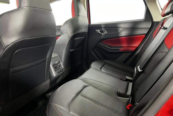 Changan CS55 Plus II с пробегом 2023 года, цена 2 230 000 рублей, 12507 км, внедорожник, Автокод Объявления