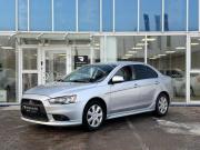 Mitsubishi Lancer X Рестайлинг Ульяновск  - изображение 27