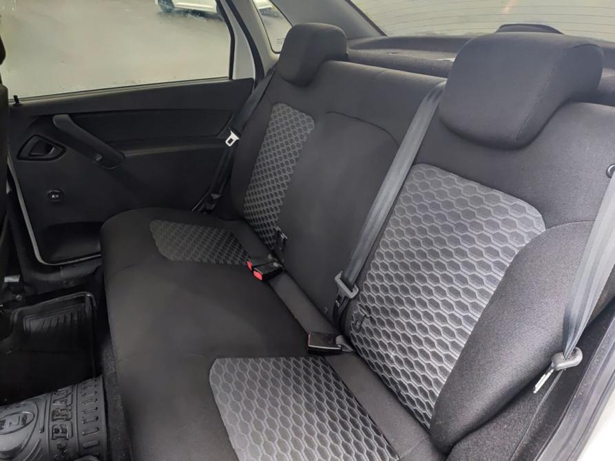 Lada (ВАЗ) Granta I Рестайлинг Ижевск  - изображение 15