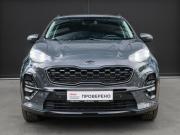 Kia Sportage IV Рестайлинг Москва  - изображение 21