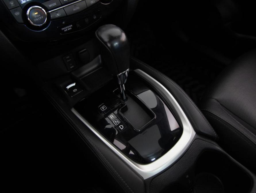 Nissan Qashqai II Санкт-Петербург  - изображение 13