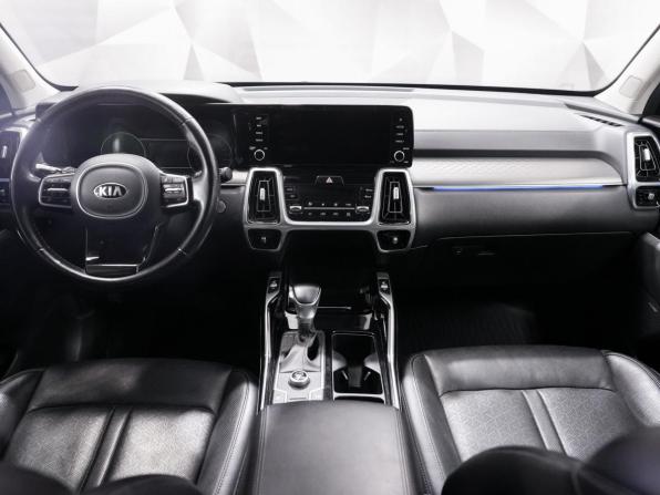 Kia Sorento IV с пробегом 2021 года, цена 3 983 000 рублей, 85000 км, внедорожник, Автокод Объявления