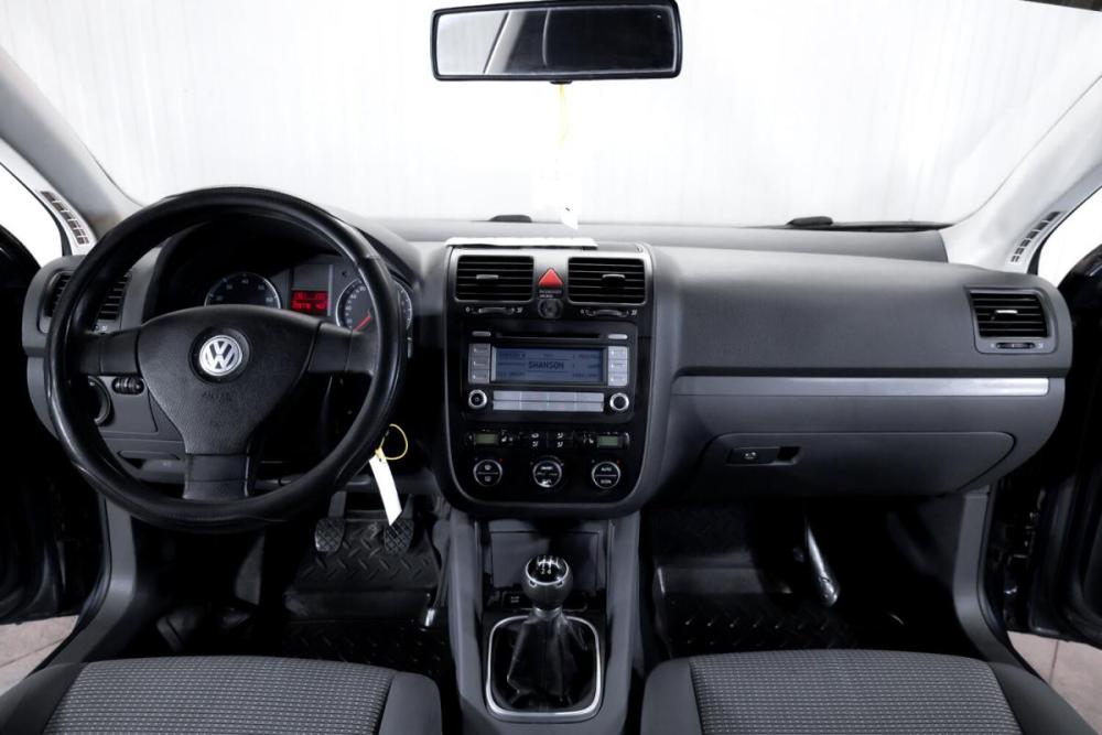 Volkswagen Jetta V Тюмень  - изображение 14