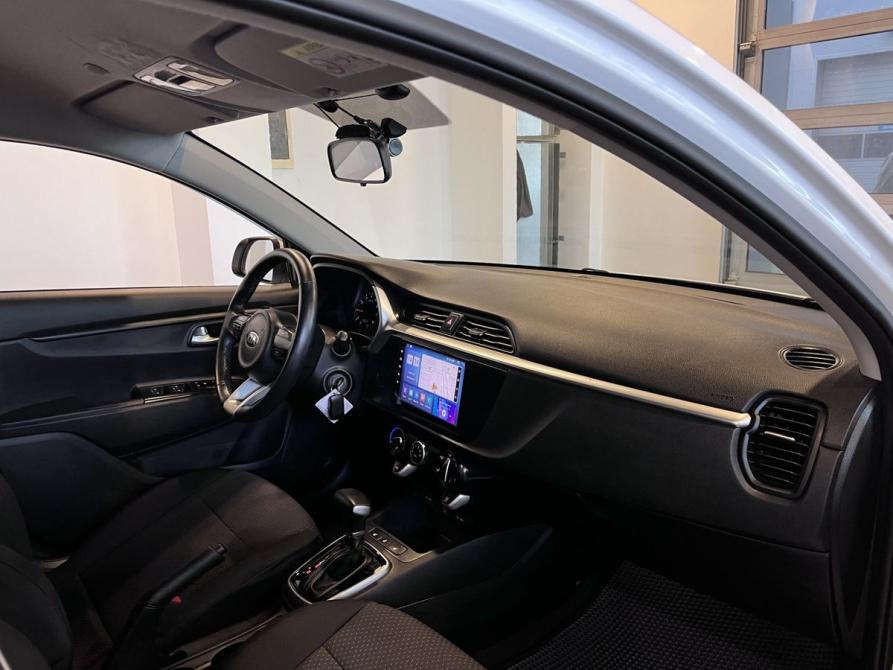 Kia Rio IV Рестайлинг Чебоксары  - изображение 12