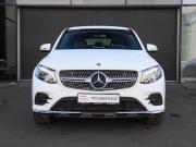 Mercedes-Benz GLC Coupe I (C253) Москва  - изображение 31