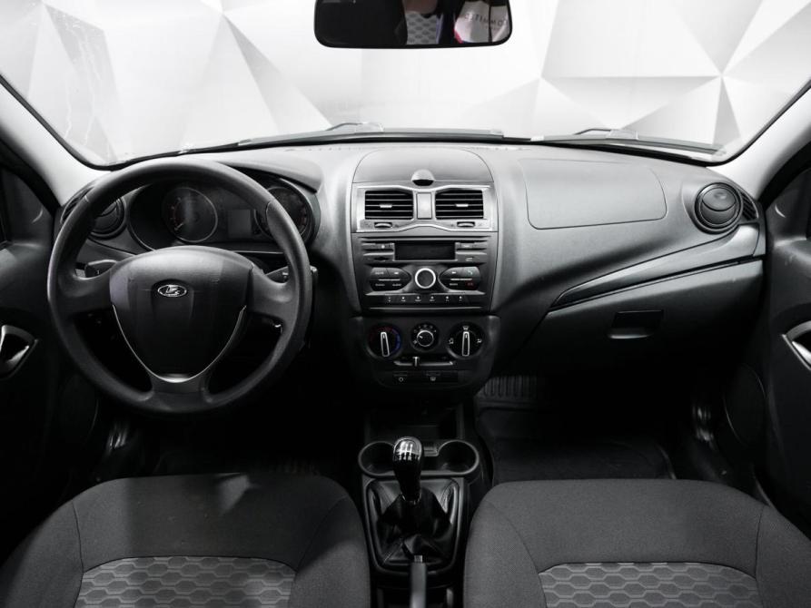 Lada (ВАЗ) Granta I Рестайлинг Ульяновск  - изображение 11